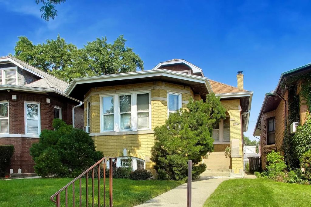 1631 N Natchez Avenue, Chicago, 60707