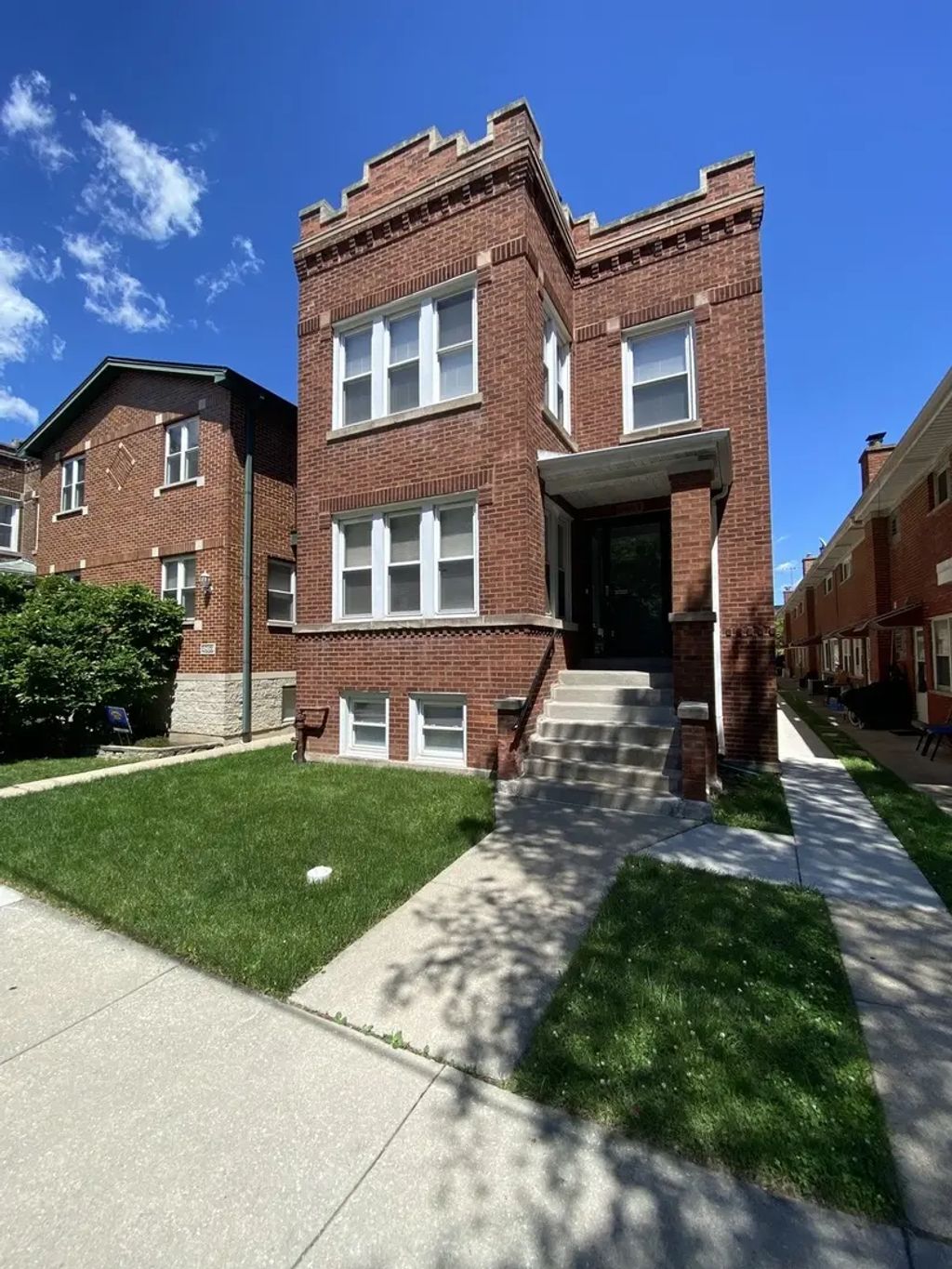 4851 N Central Avenue 2w, Chicago, 60630