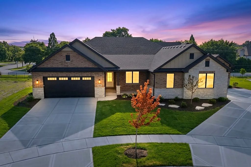 11175 Lizmore Lane 33a, Orland Park