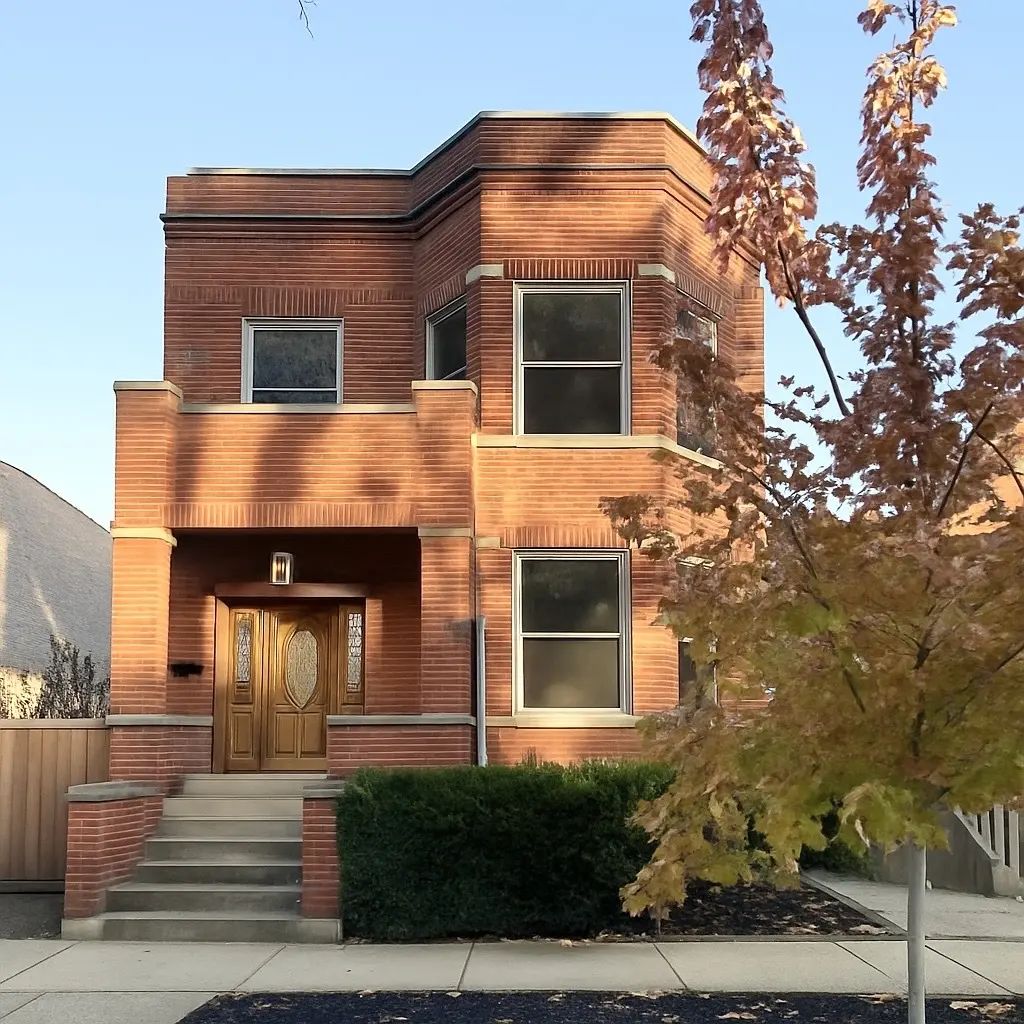3309 S Lowe Avenue, Chicago, 60616