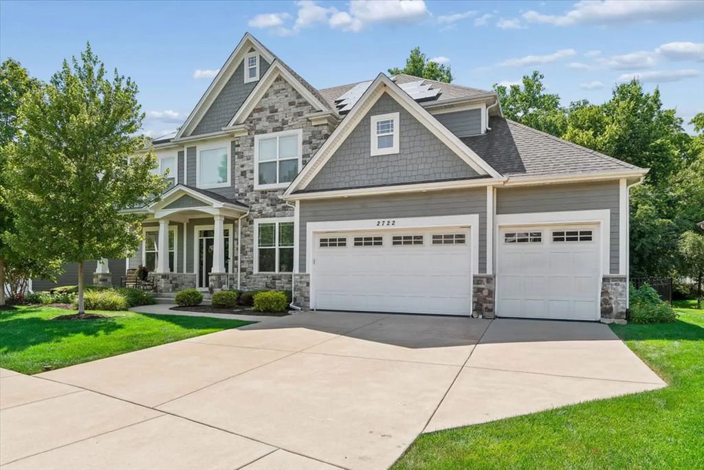 2722 Trojak Lane, Aurora