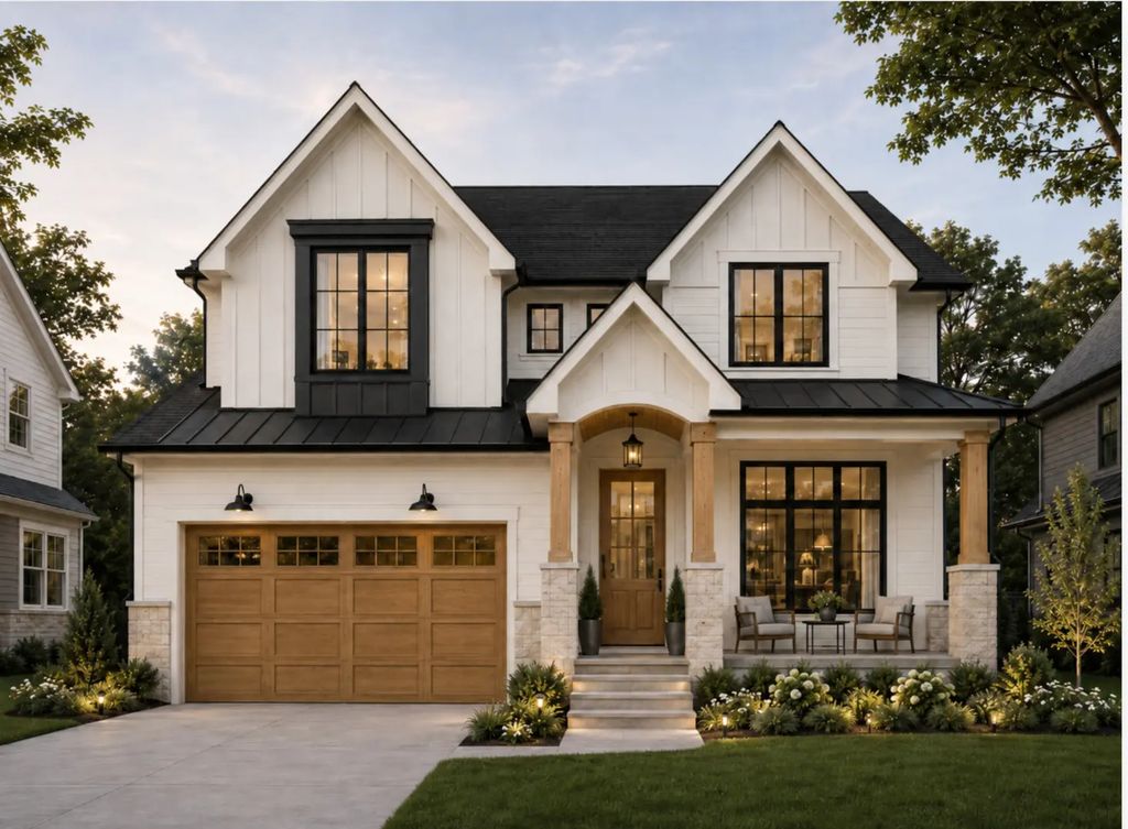 4945 Middaugh Avenue, Downers Grove