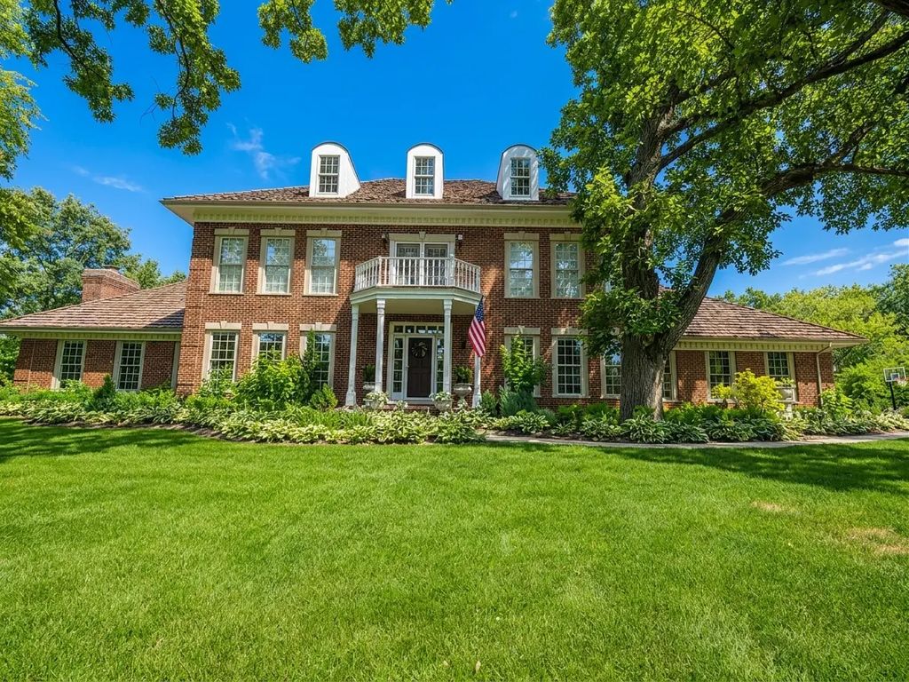 26985 N Countryside Lake Drive, Mundelein
