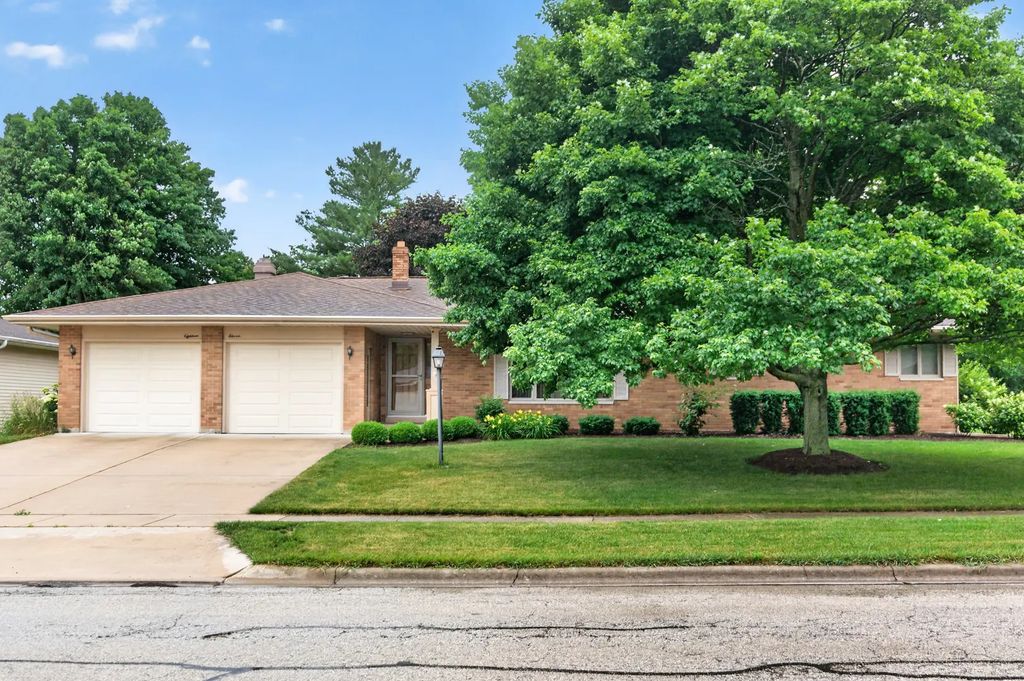 1811 Park Avenue, Sycamore