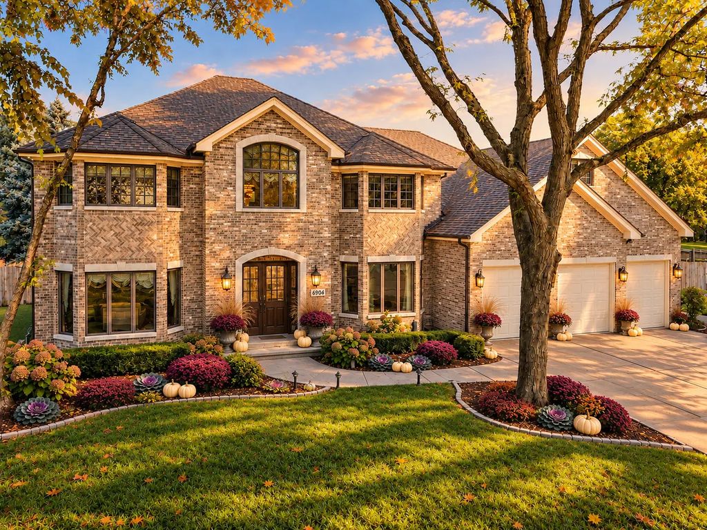 6904 Irish Court, Darien