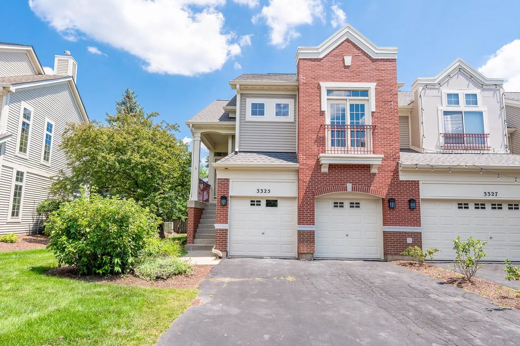 3325 Rosecroft Lane, Naperville