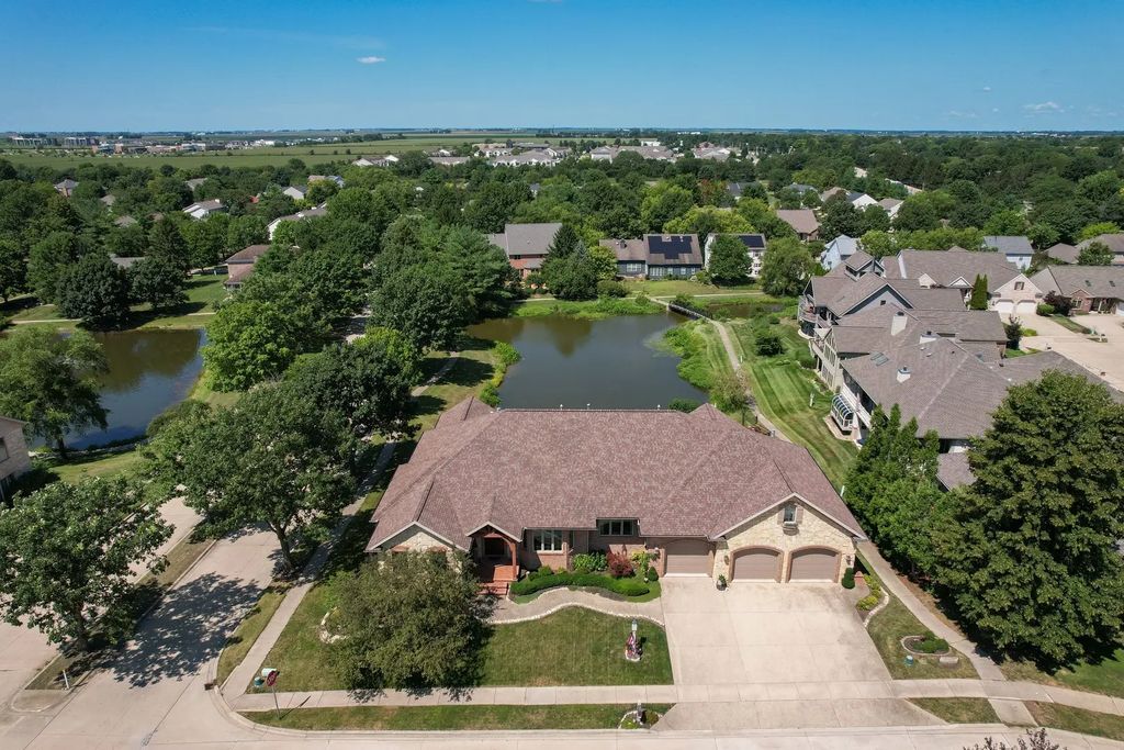 2427 Prairieridge Place, Champaign