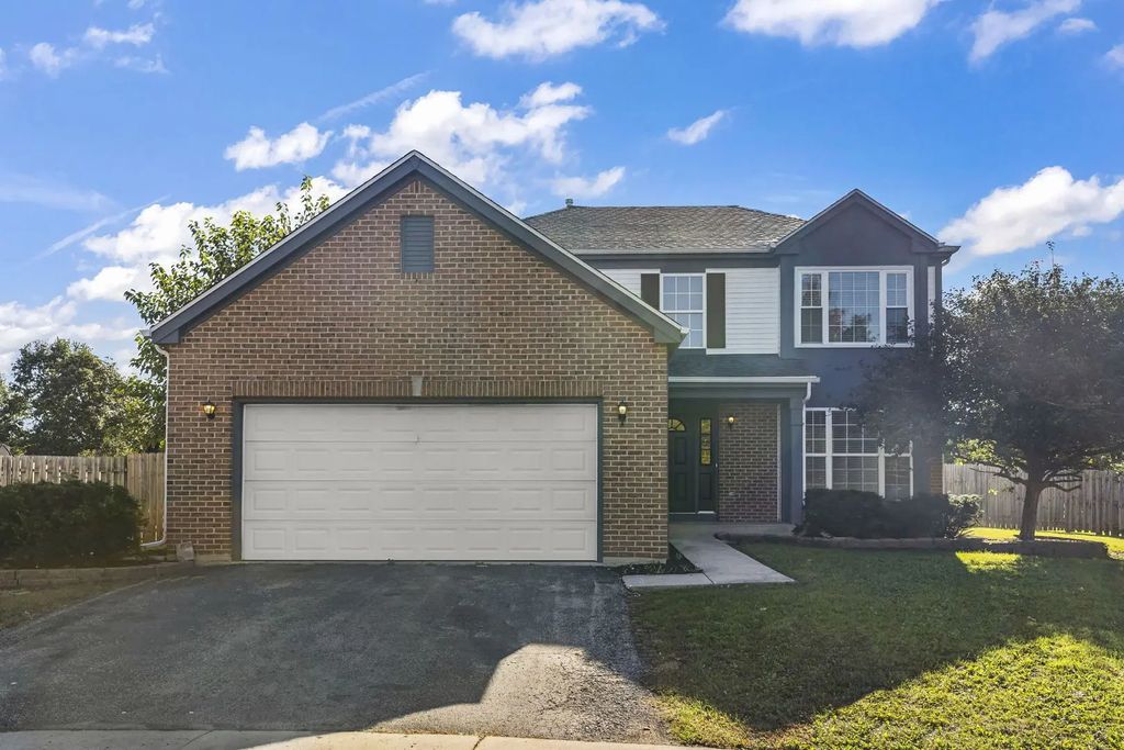 568 Rebecca Lane, Bolingbrook