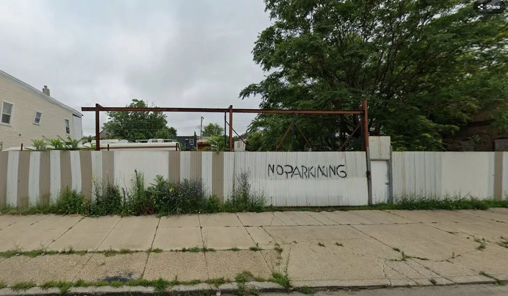 5639 S Ashland Avenue, Chicago