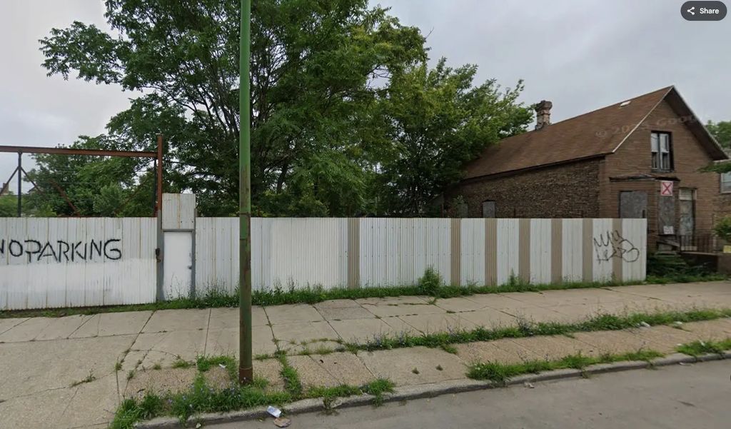 5641 S Ashland Avenue, Chicago