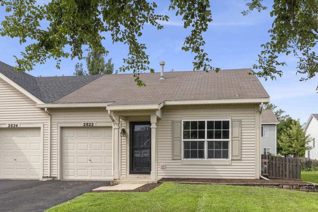 2822 Oakmont Drive, Montgomery