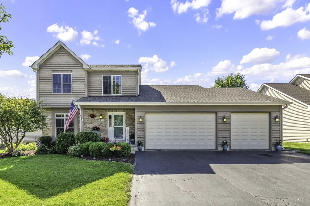 531 Meadow Lane, Hinckley