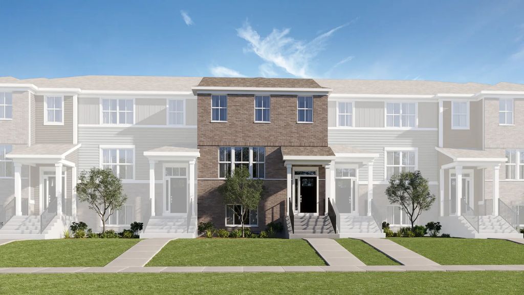 1244 Glenmont Street, Algonquin