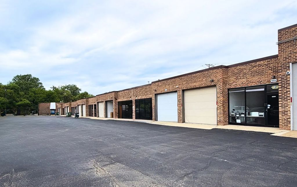 4800 W 129th Street, Alsip