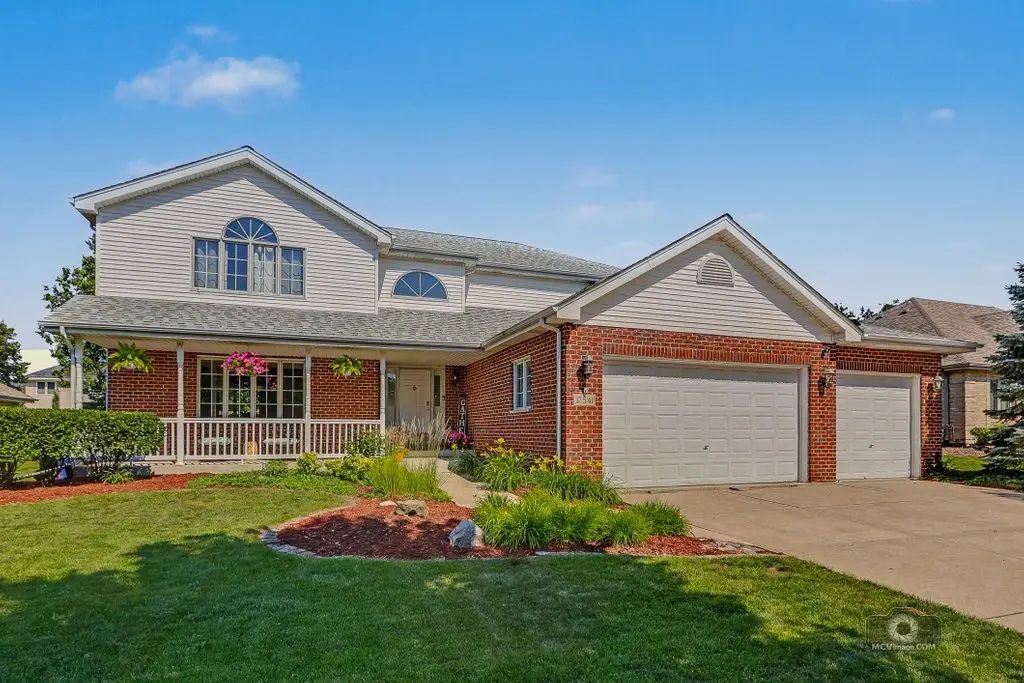 17541 Allison Lane, Orland Park