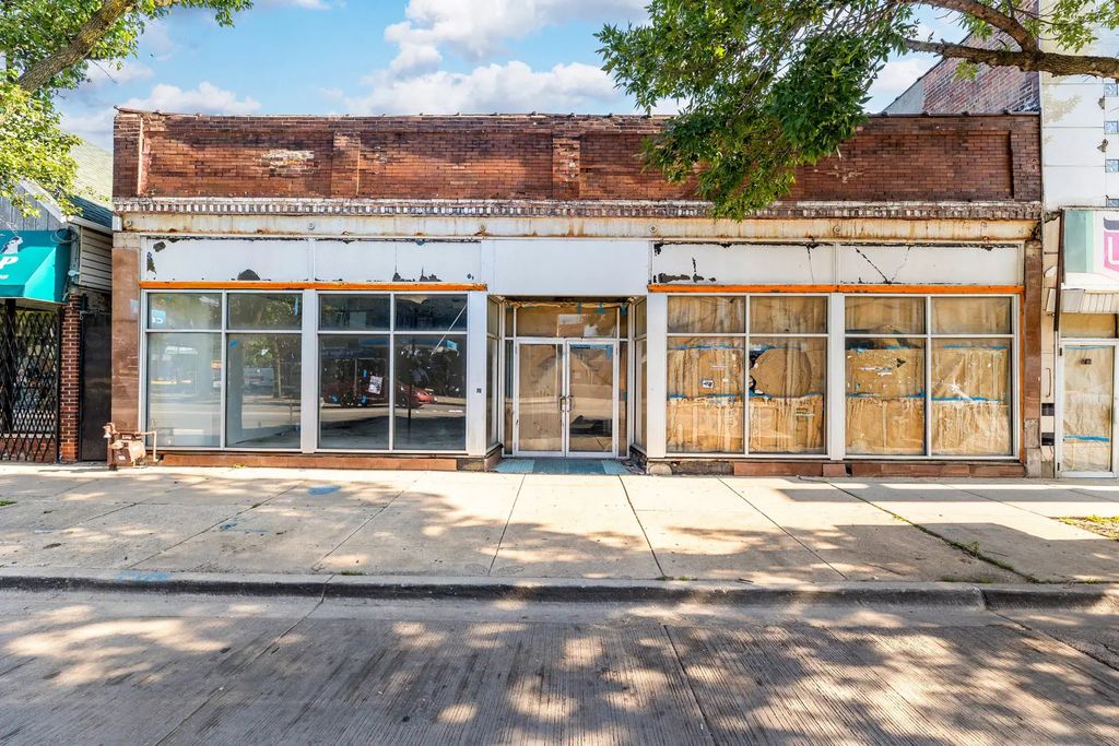 1750 W 47th Street, Chicago