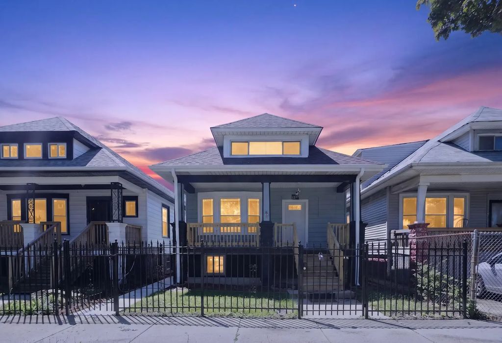 1519 W 73rd Street, Chicago