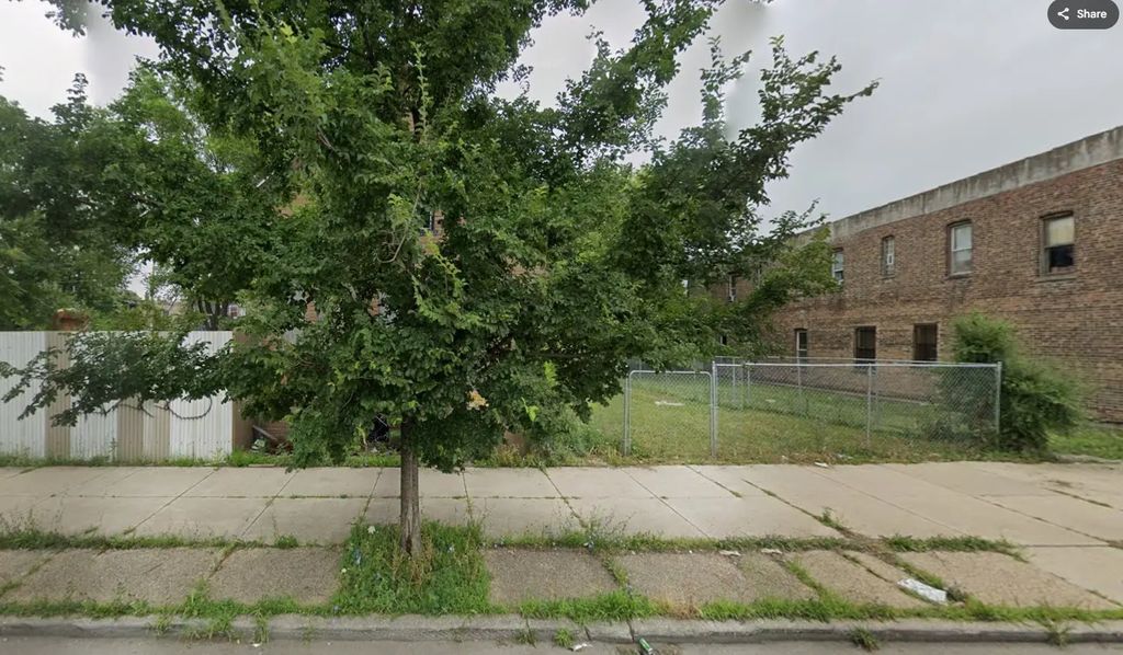5643 S Ashland Avenue, Chicago