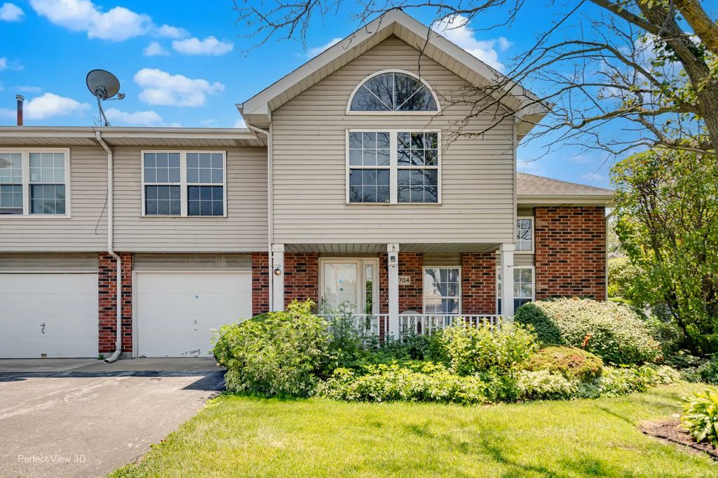14704 Kenton Avenue 14704, Midlothian