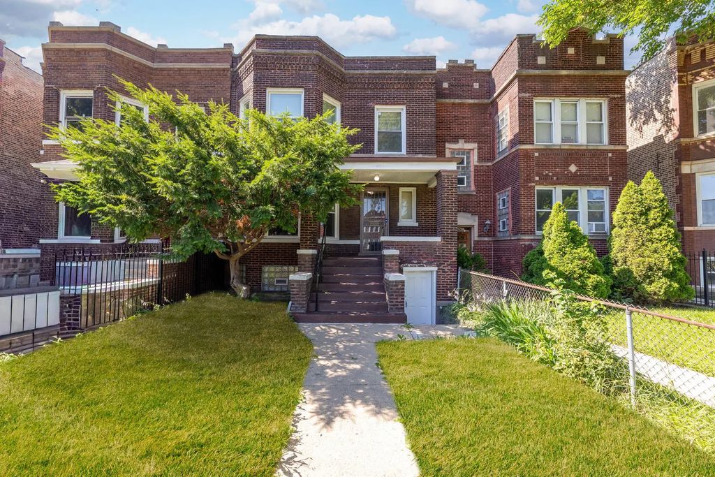 4747 W Monroe Street, Chicago