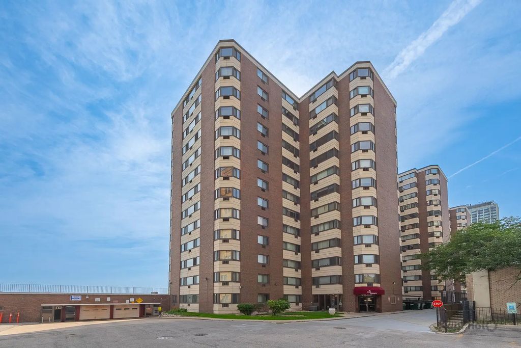 7337 S South Shore Drive 1231, Chicago