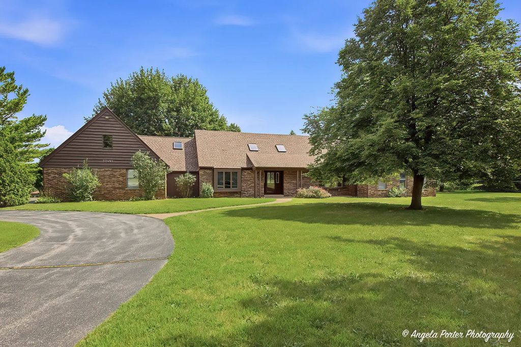 33481 N Christa Drive, Ingleside