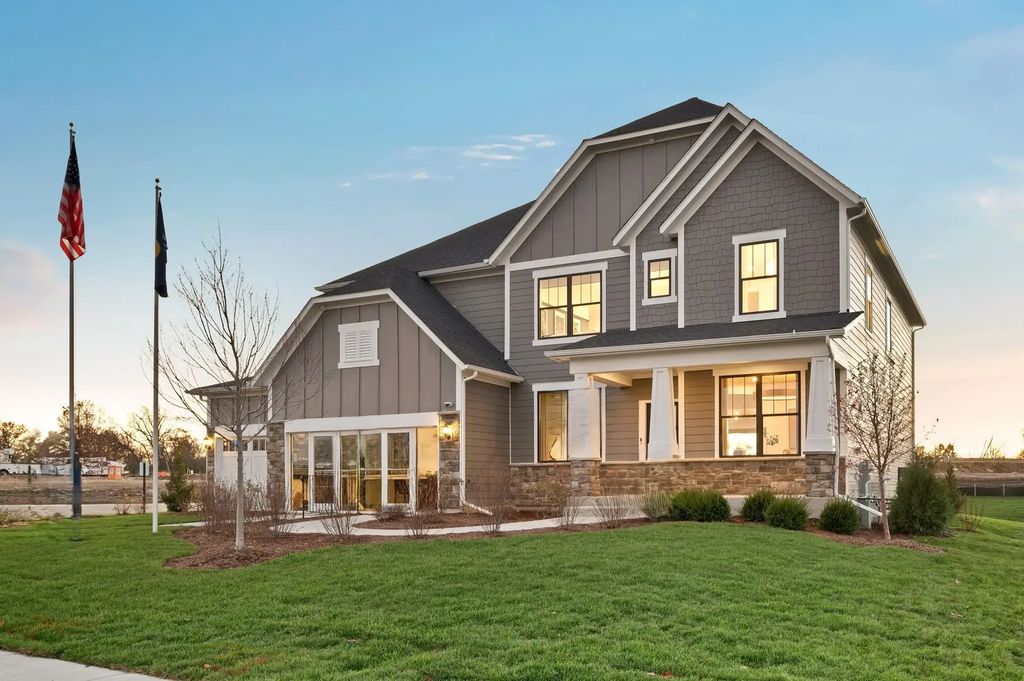 6228 Lafond Circle, Lisle
