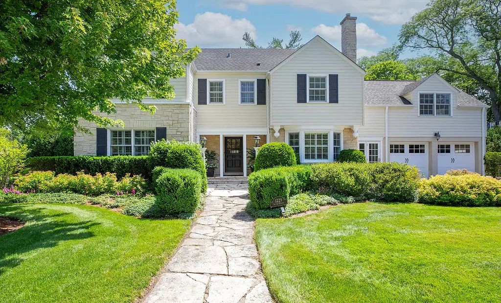 1229 Alvin Court, Glenview, 60025