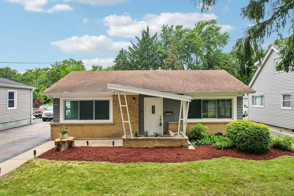 14626 Abbottsford Road, Midlothian