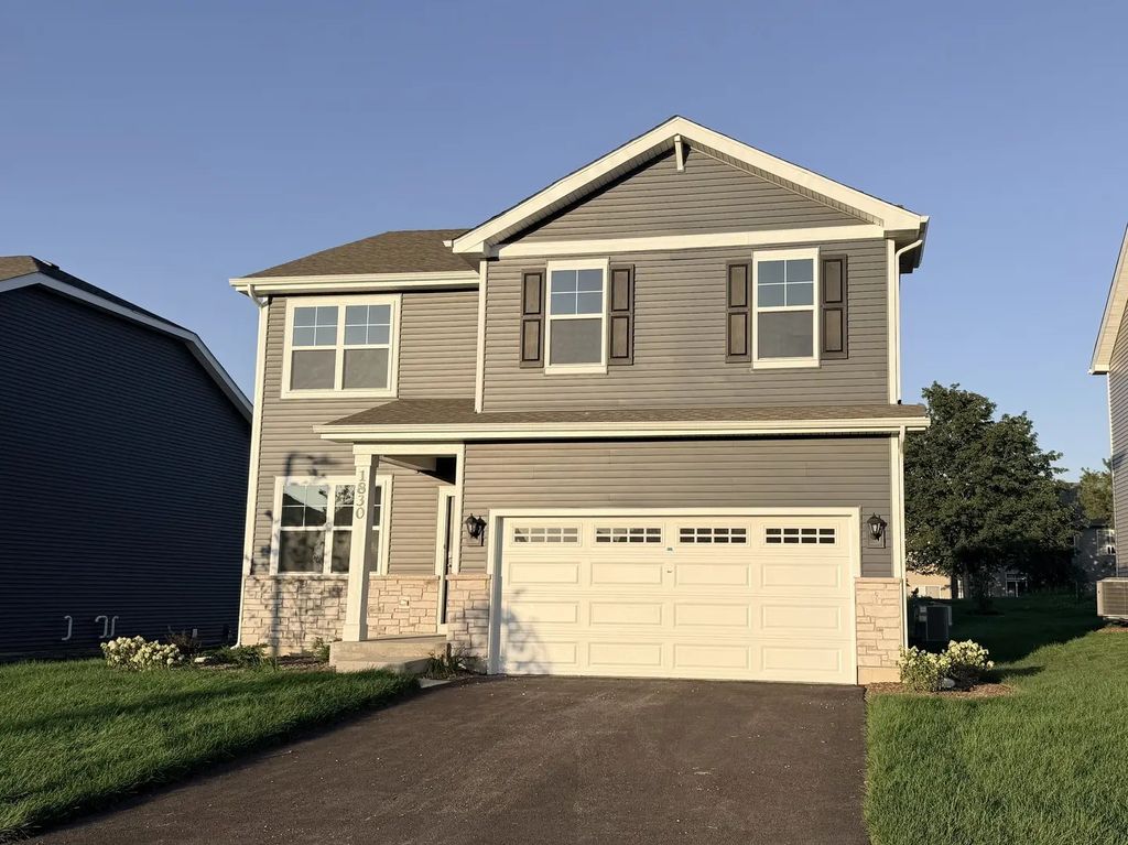1830 Canyon Creek Court, Aurora