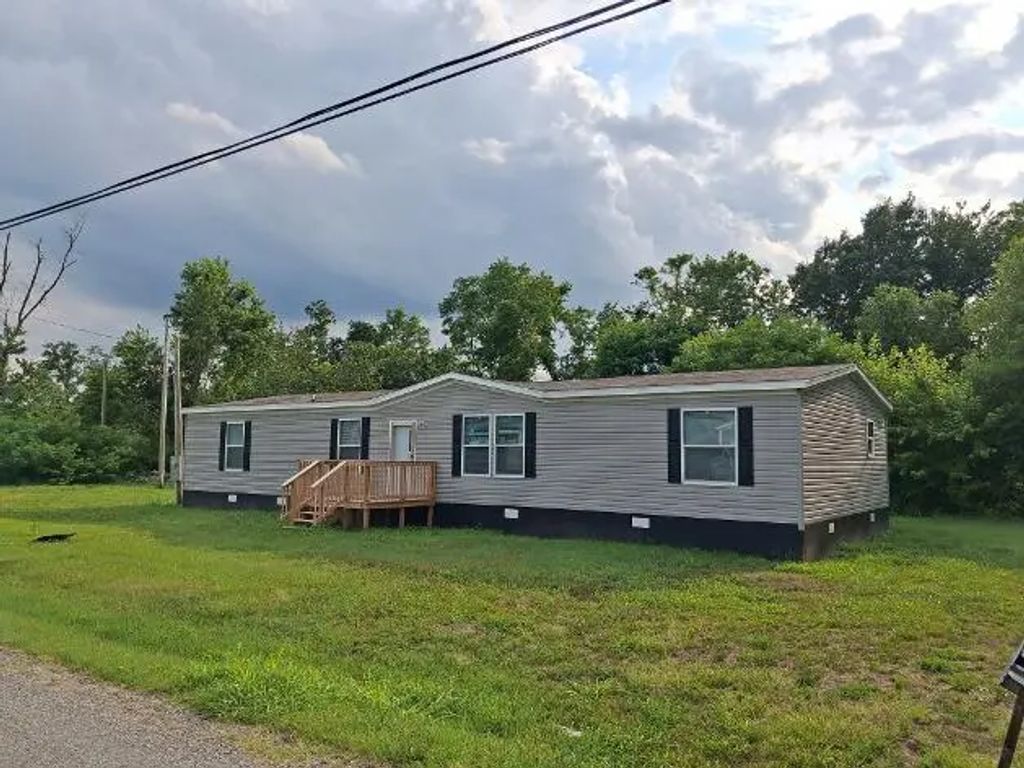 1507 North Oak Street, Duquoin