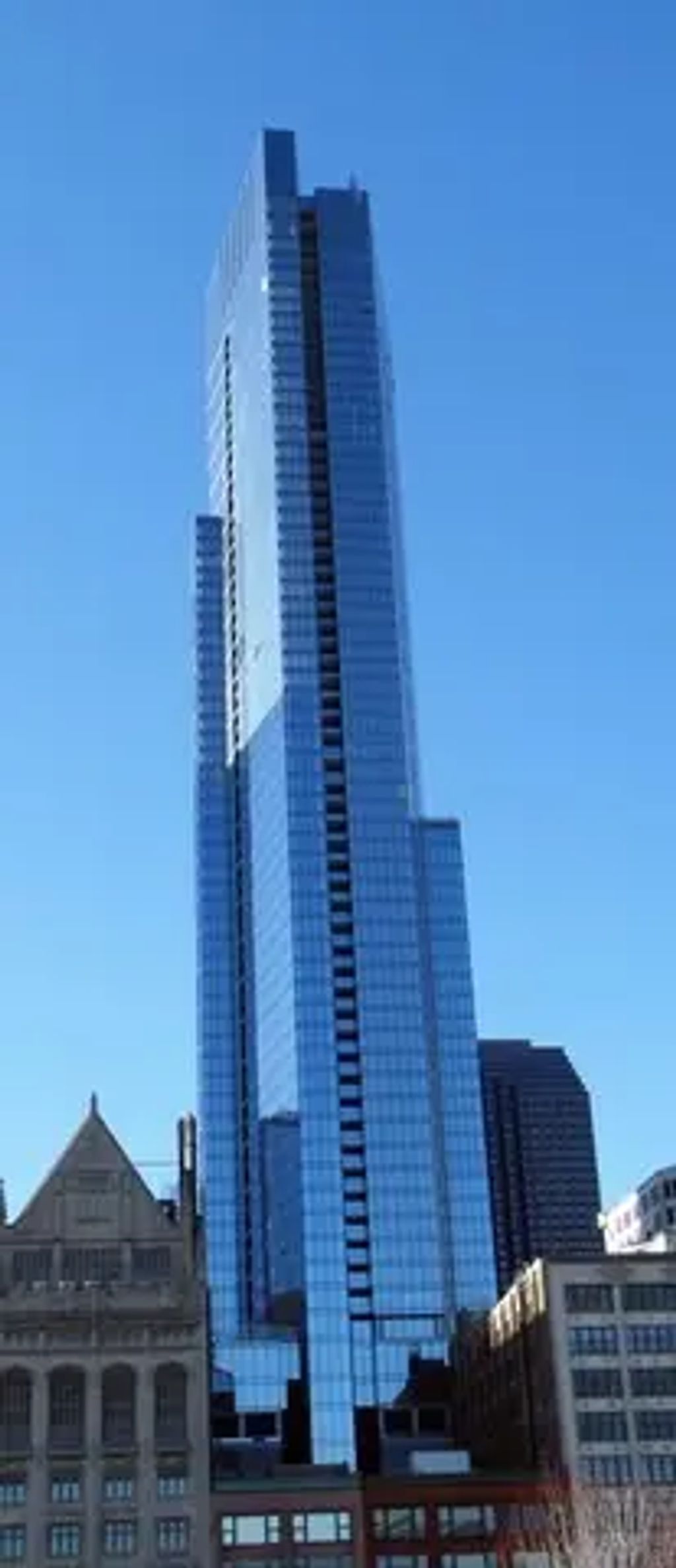 60 E Monroe Street 2604, Chicago, 60603