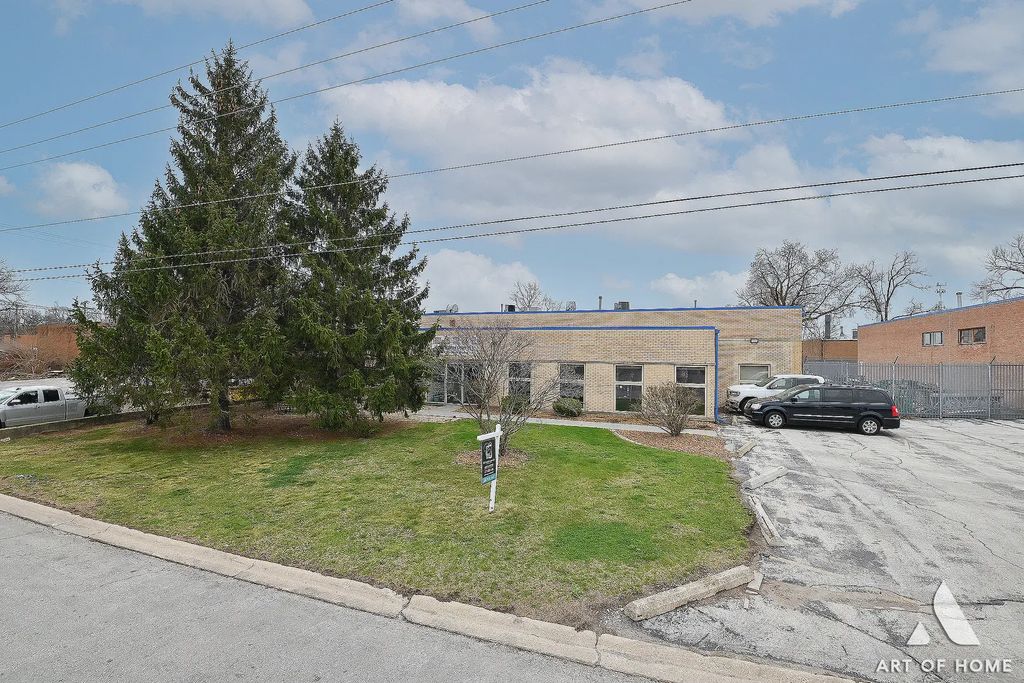 1021 Maryland Avenue, Dolton