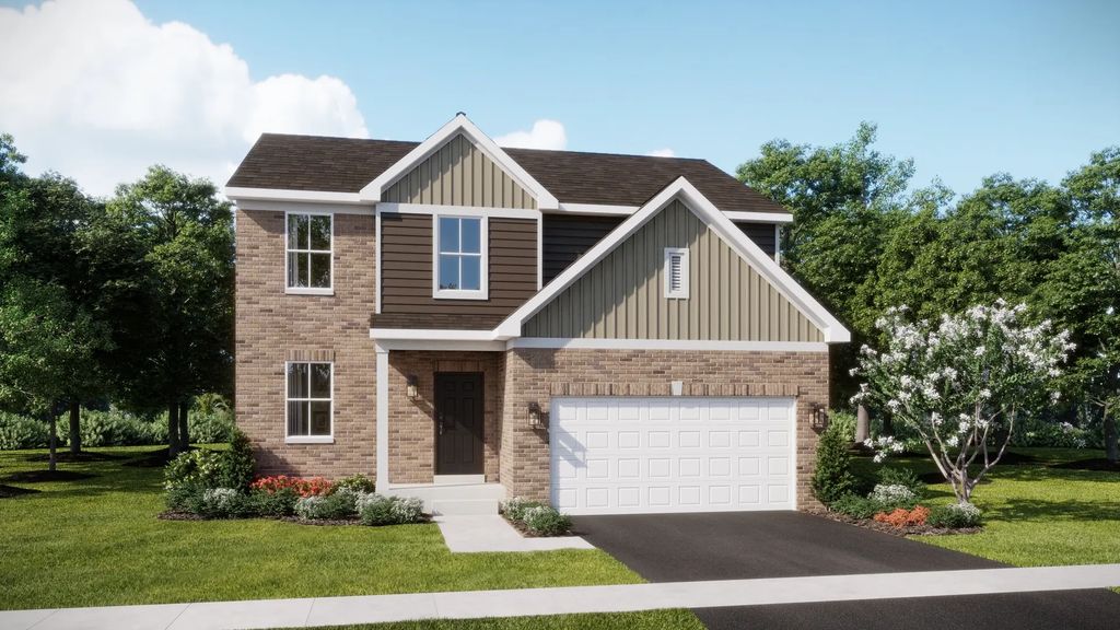1620 Sawgrass Lane, Beecher