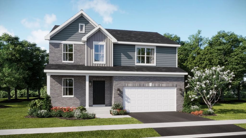 1690 Rolling Pass, Beecher