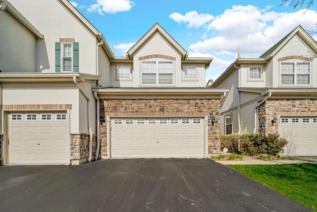 439 Bay Tree Circle, Vernon Hills