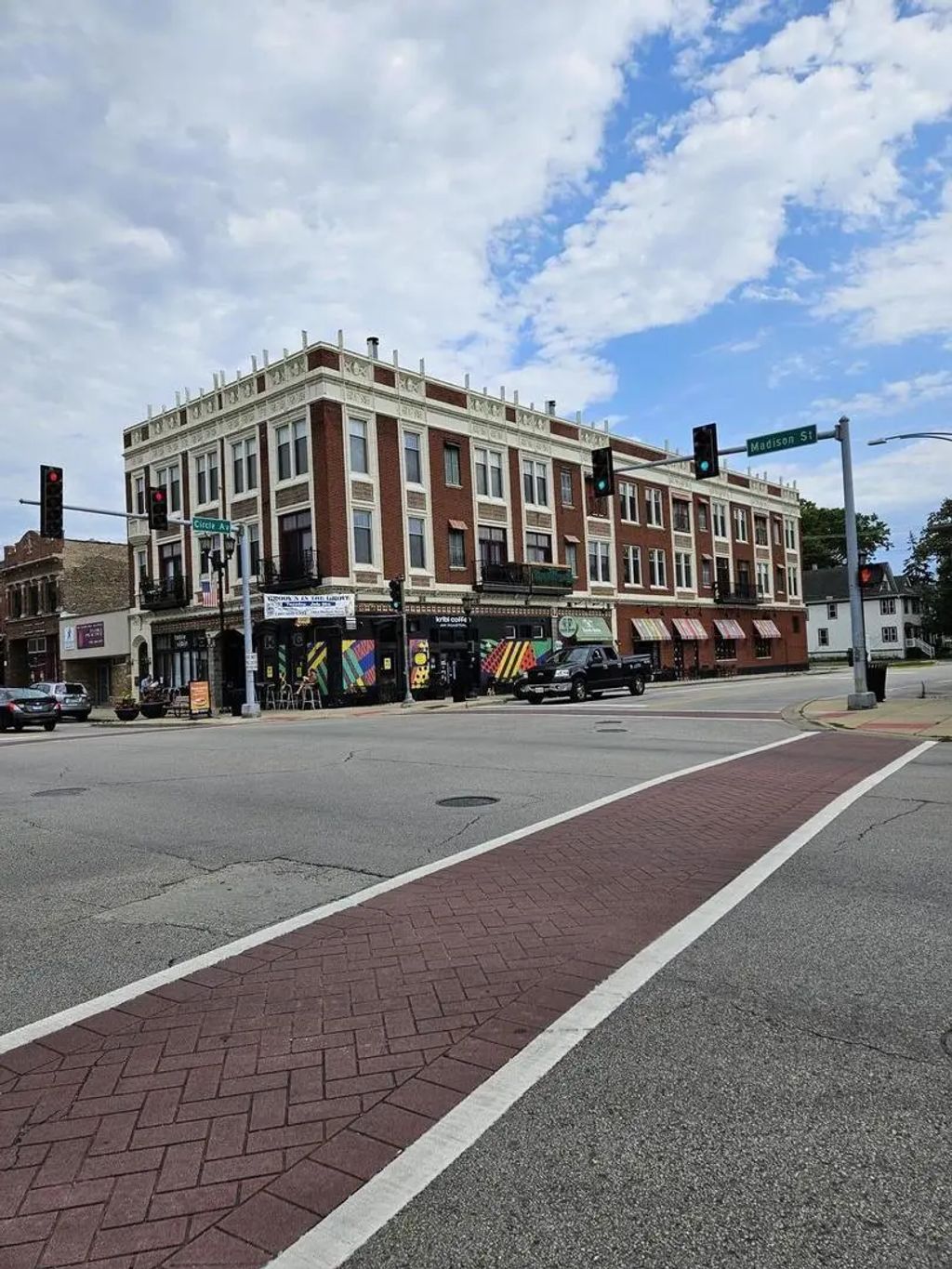 7320 Madison Street 6, Forest Park