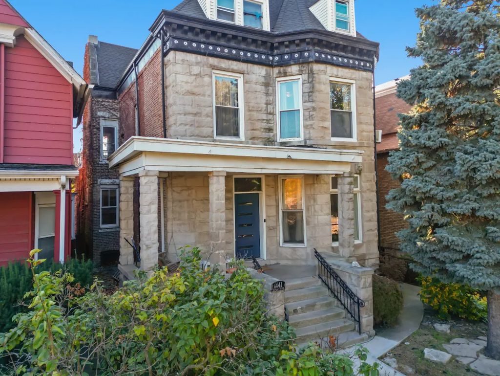 441 E 42nd Street, Chicago, 60653