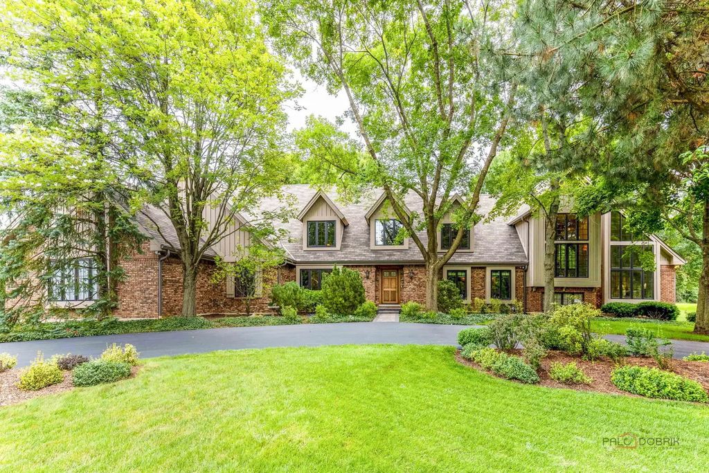 15 Shoreside Drive, South Barrington