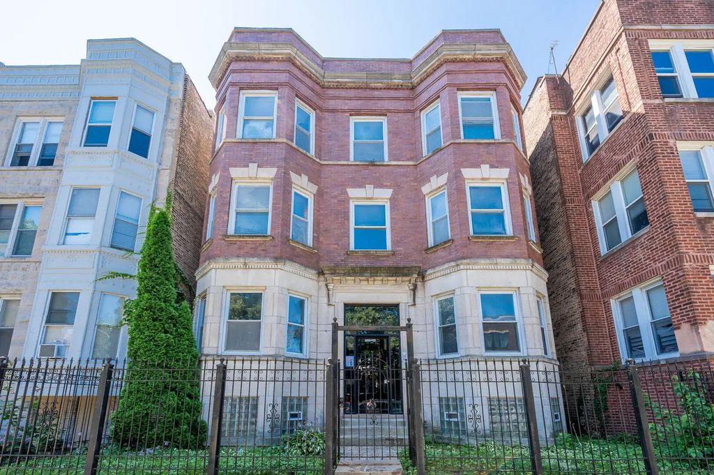 1427 E 66th Place, Chicago