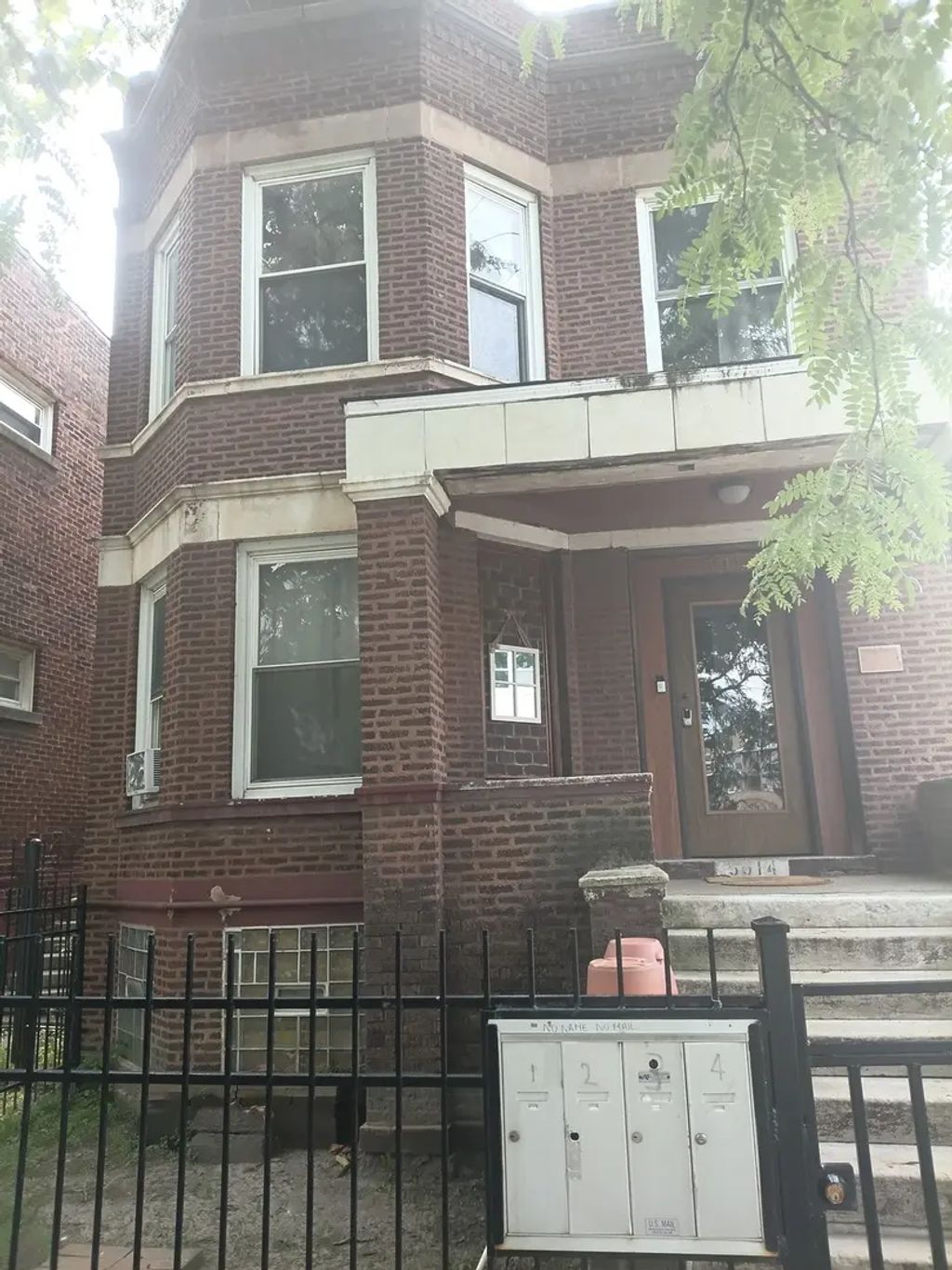 5514 S Winchester Avenue, Chicago