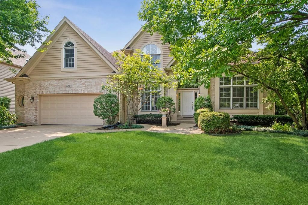 2244 Joyce Lane, Naperville