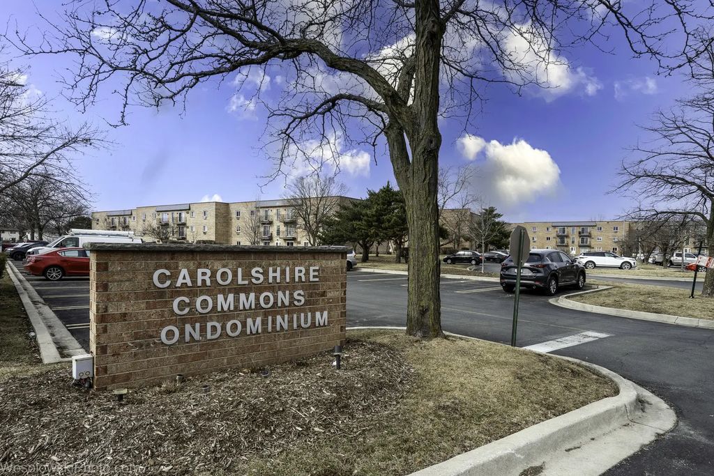 147 W Elk Trail 147, Carol Stream