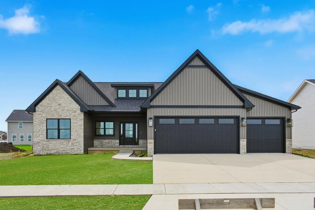 1417 Milton Court, Mahomet