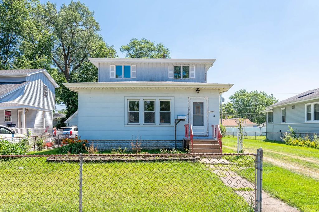 14947 Hamlin Avenue, Midlothian