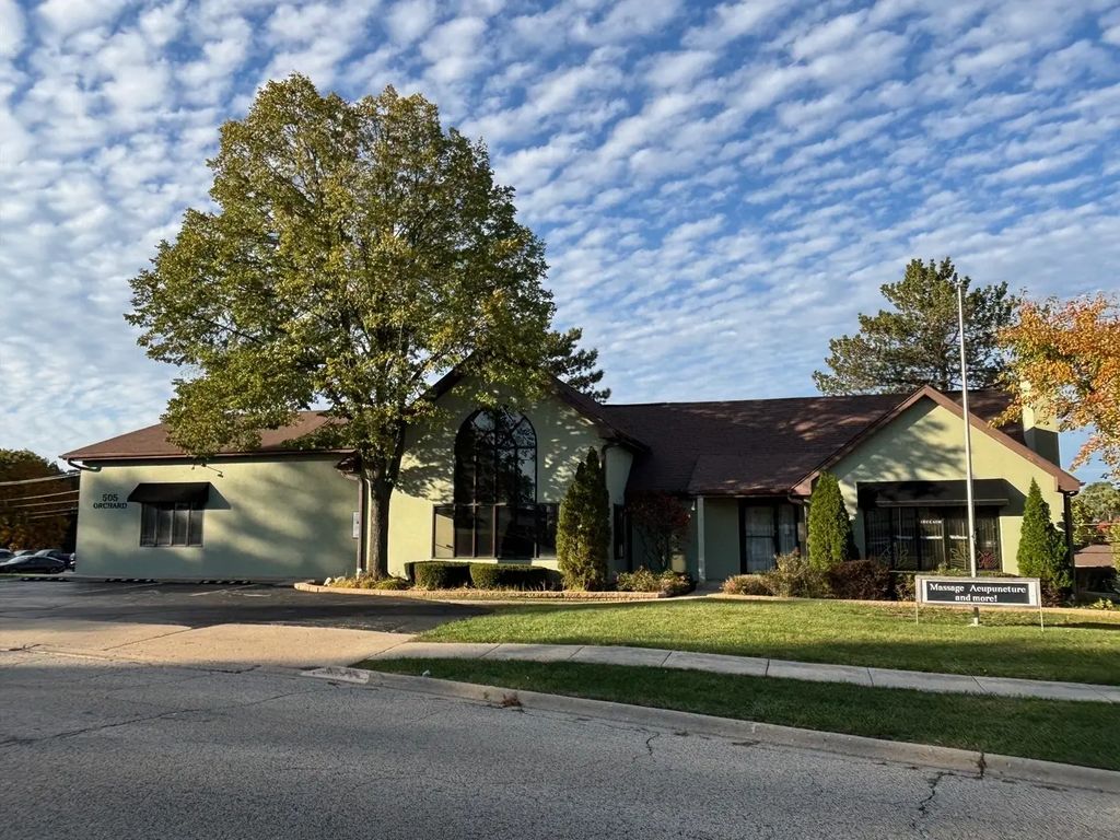 505 Orchard Street, Antioch