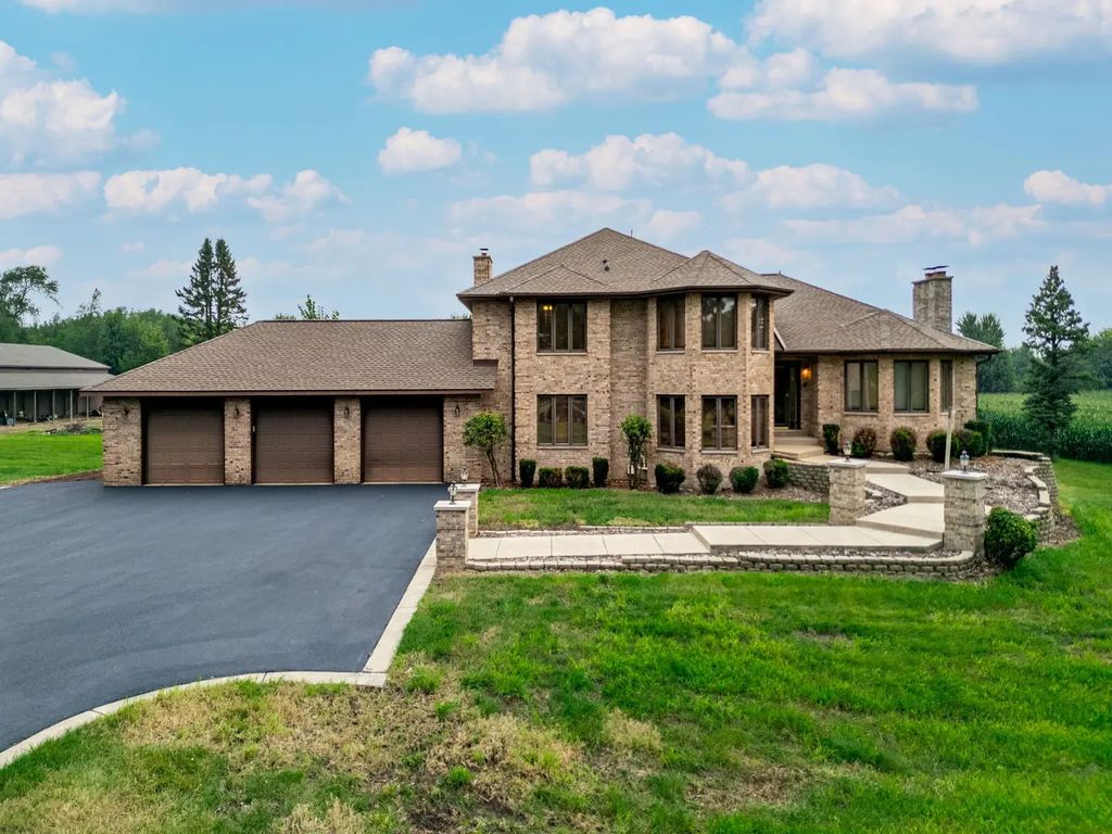 15020 Harmony Road, Huntley