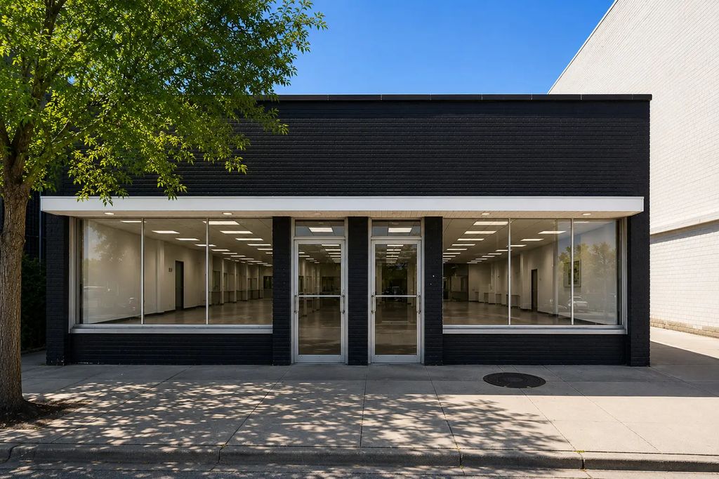 607 W Roosevelt Road, Chicago