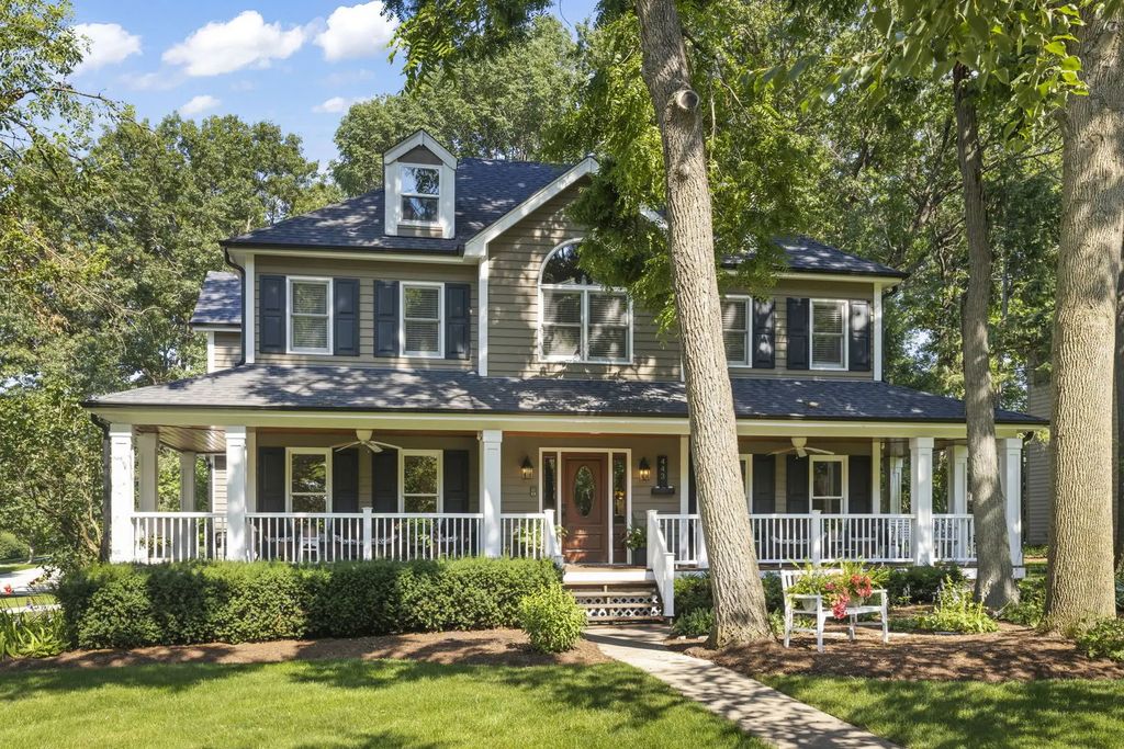 443 Timber Ridge Drive, Bartlett