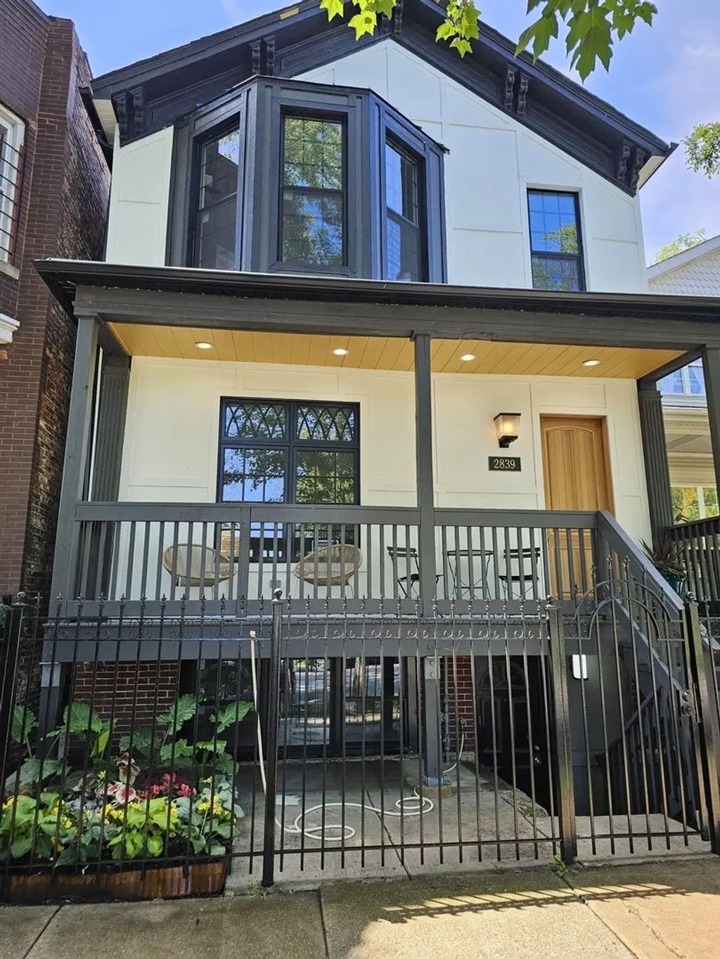 2839 W Monroe Street, Chicago, 60612